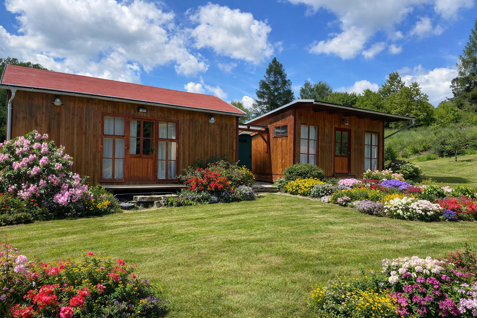 Koučink a Feng Shui jinak