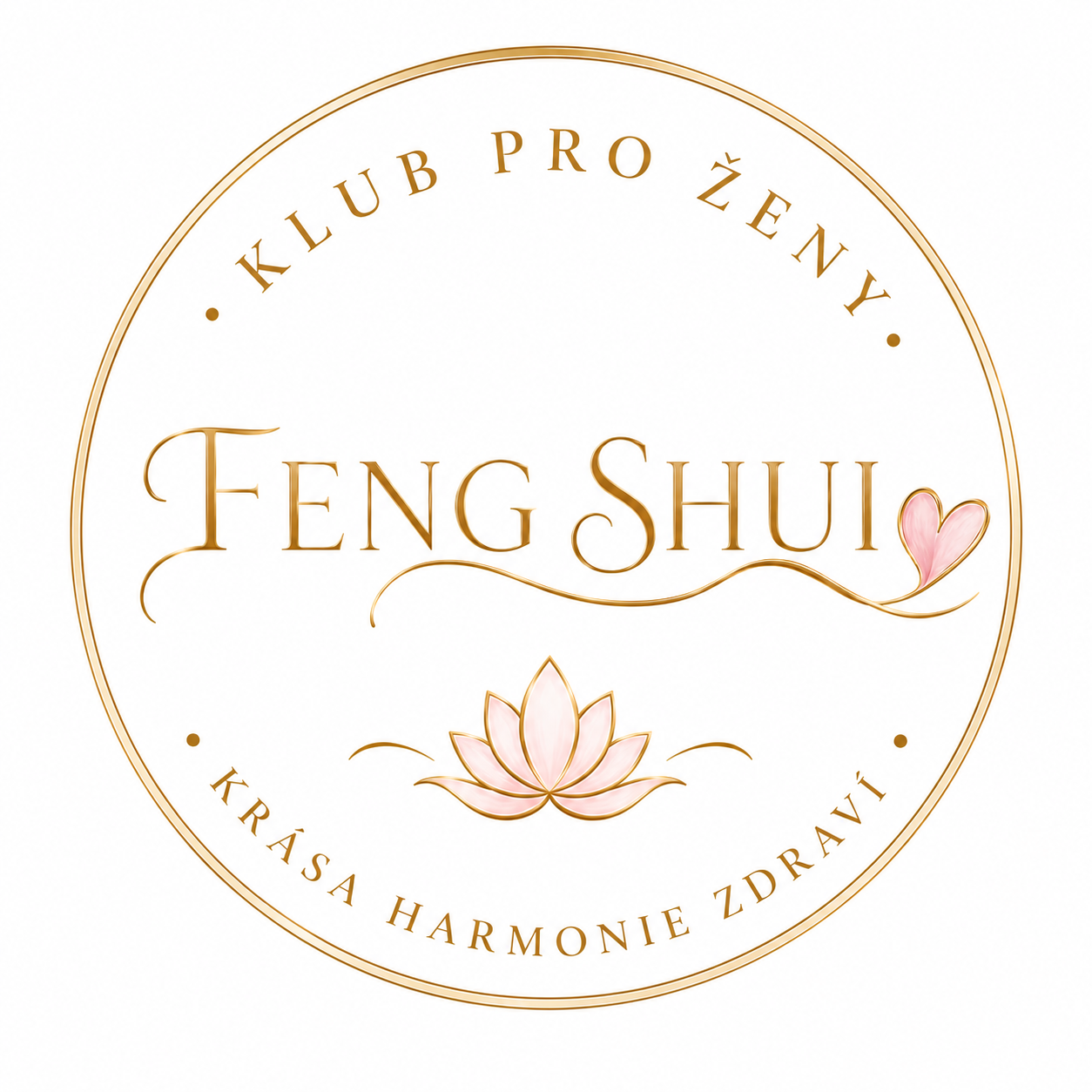 17.9. začínáme - Feng Shui klub pro ženy je opět otevřený
